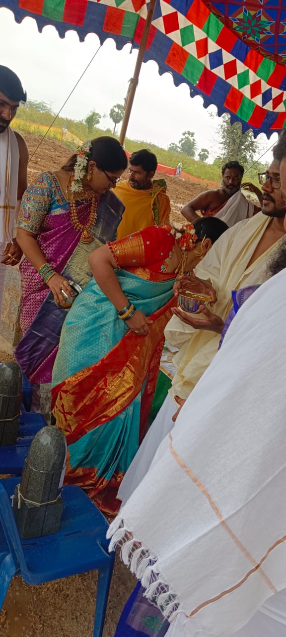 Sri Shivalayam temple photo 6