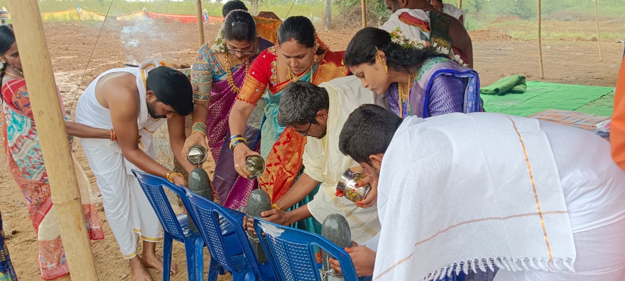 Sri Shivalayam temple photo 7