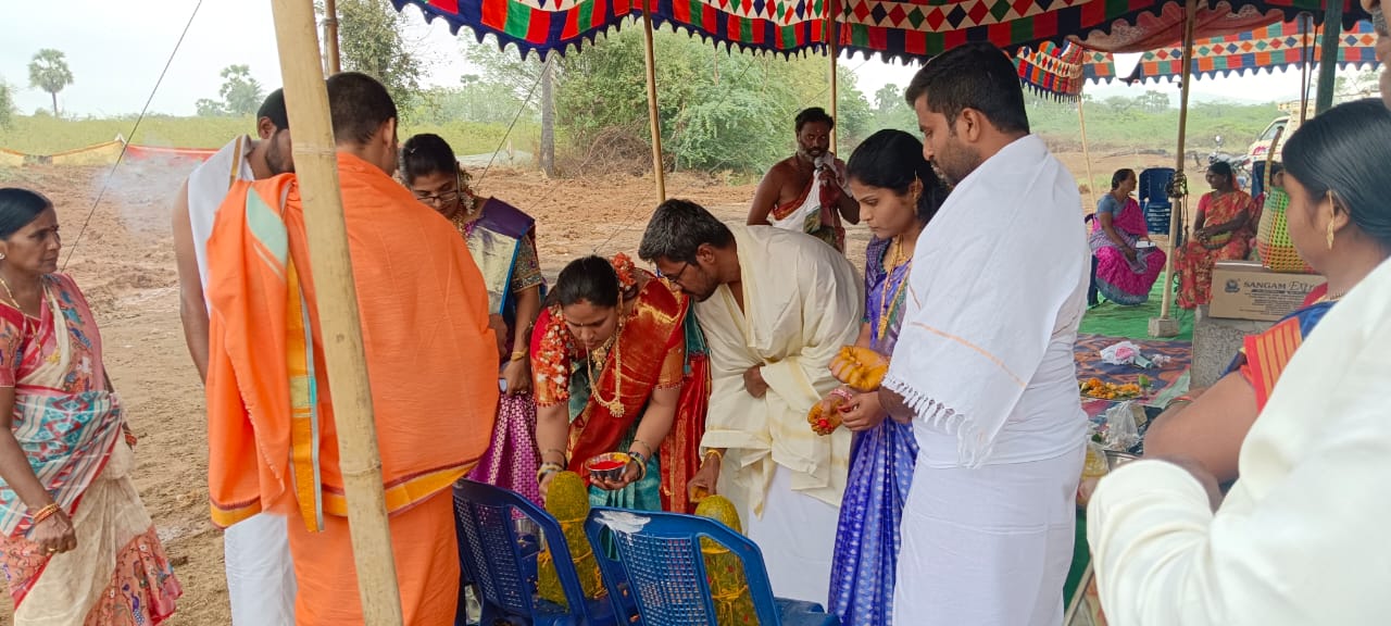 Sri Shivalayam temple photo 8