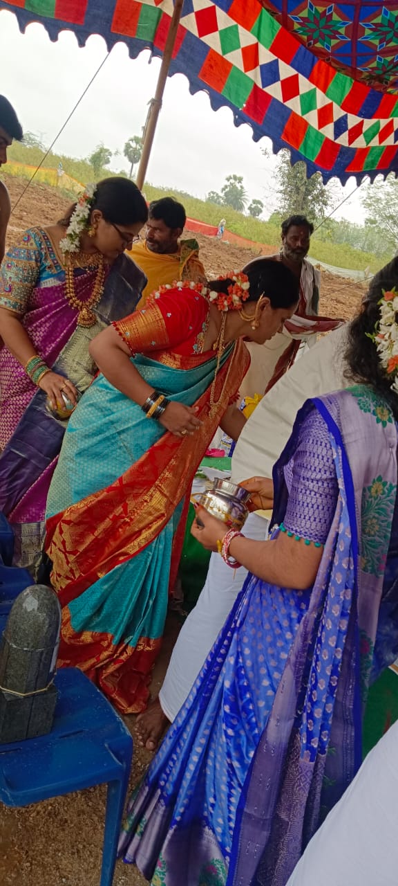 Sri Shivalayam temple photo 9