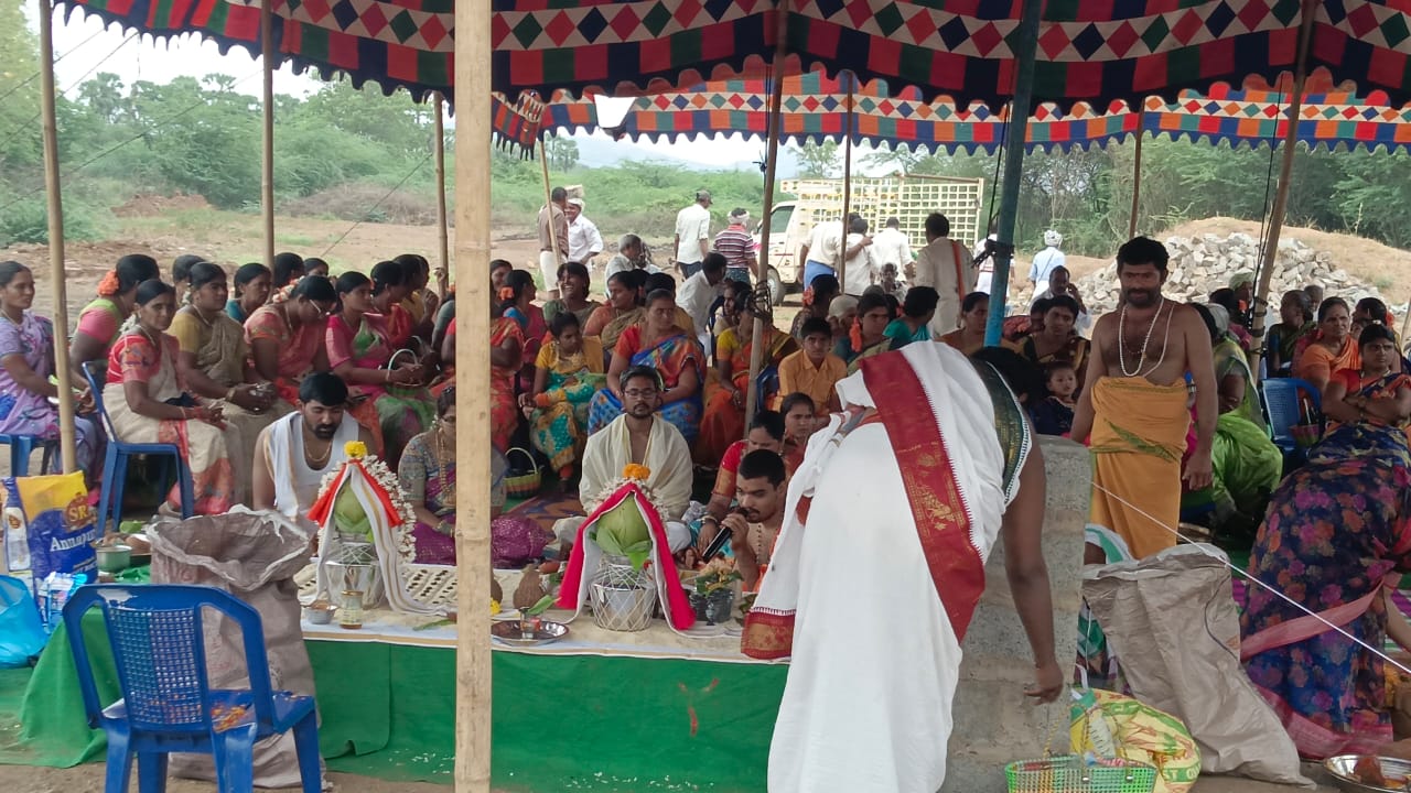 Sri Shivalayam temple photo 11