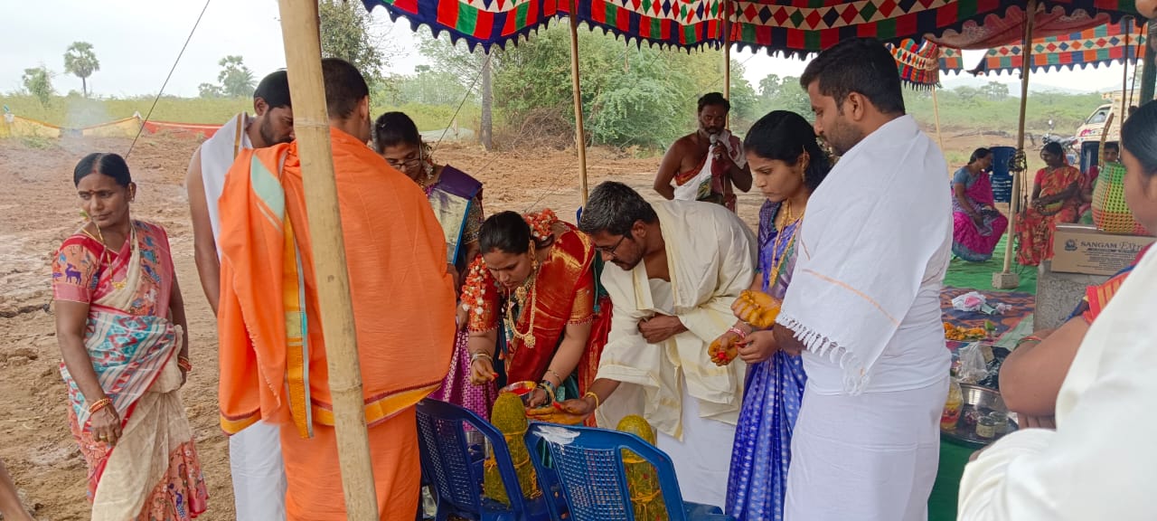 Sri Shivalayam temple photo 12
