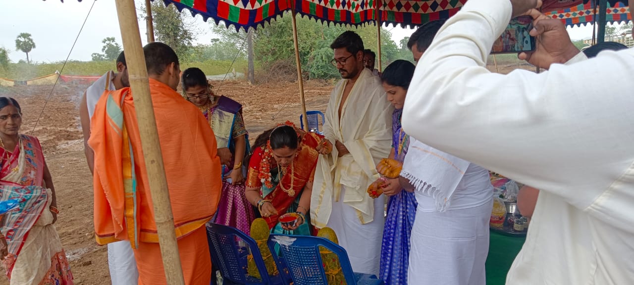 Sri Shivalayam temple photo 14
