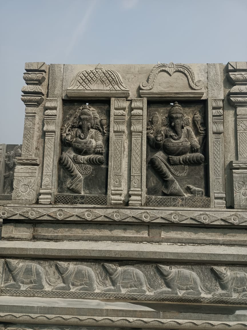 Sri Shivalayam temple photo 28