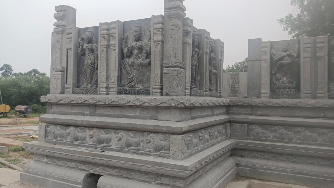 Sri Shivalayam temple photo 29