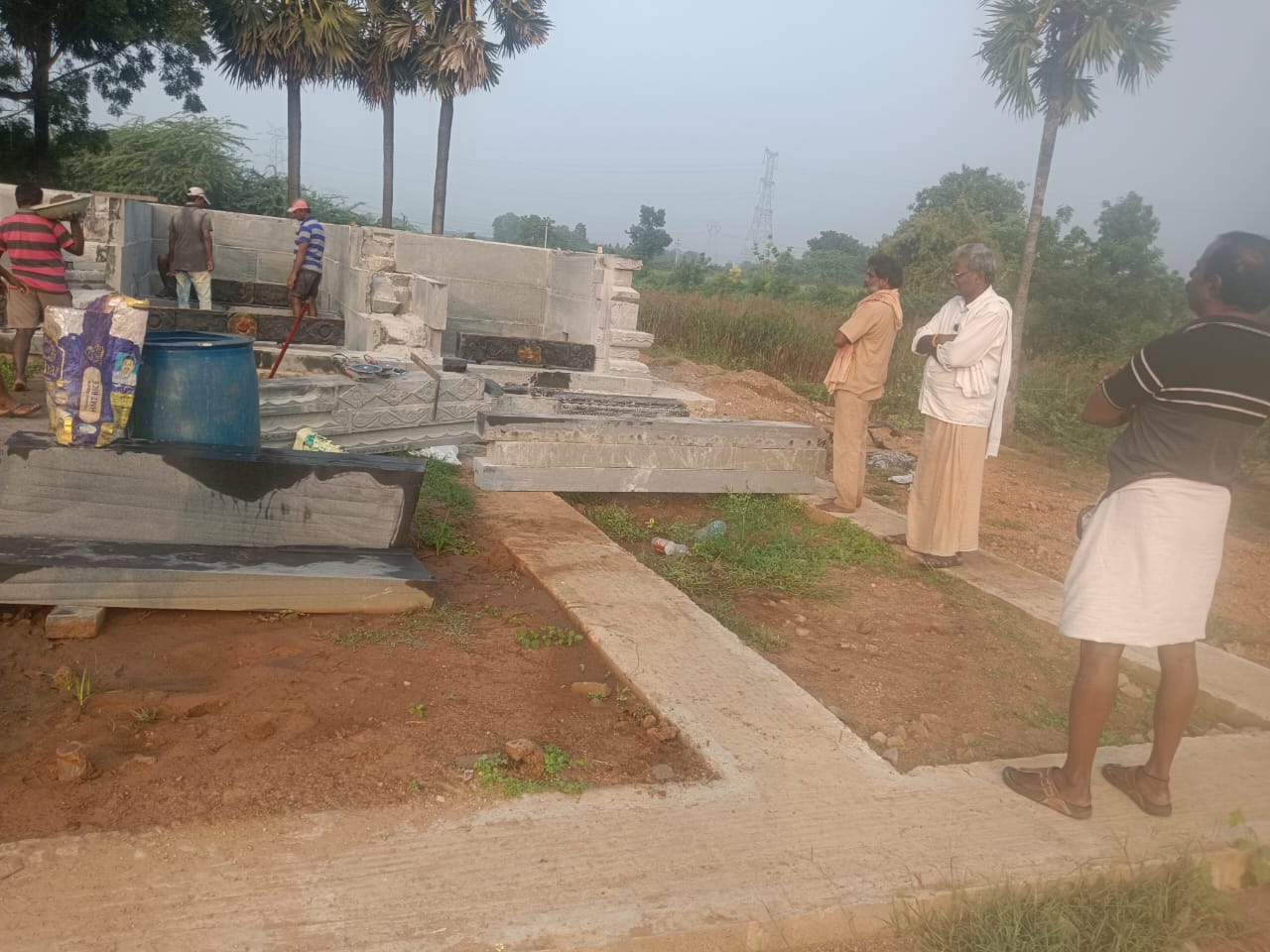 Sri Shivalayam temple photo 30