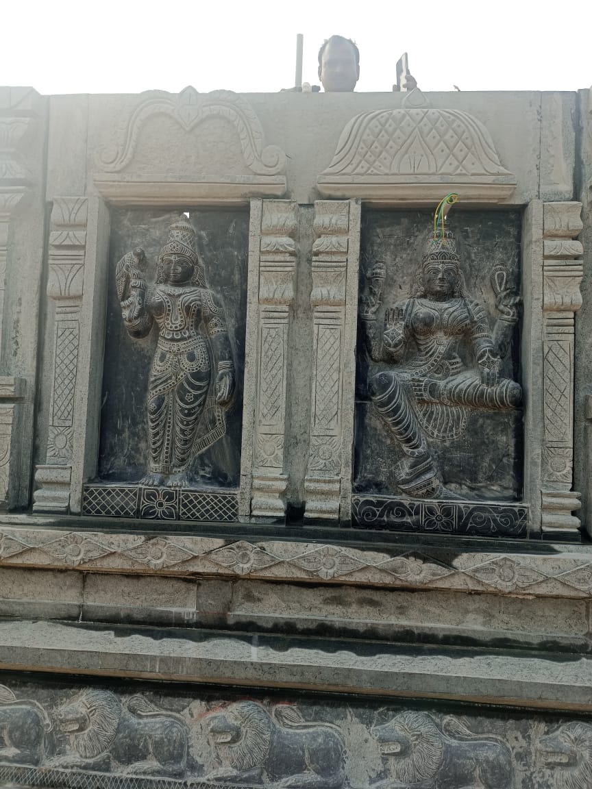 Sri Shivalayam temple photo 32
