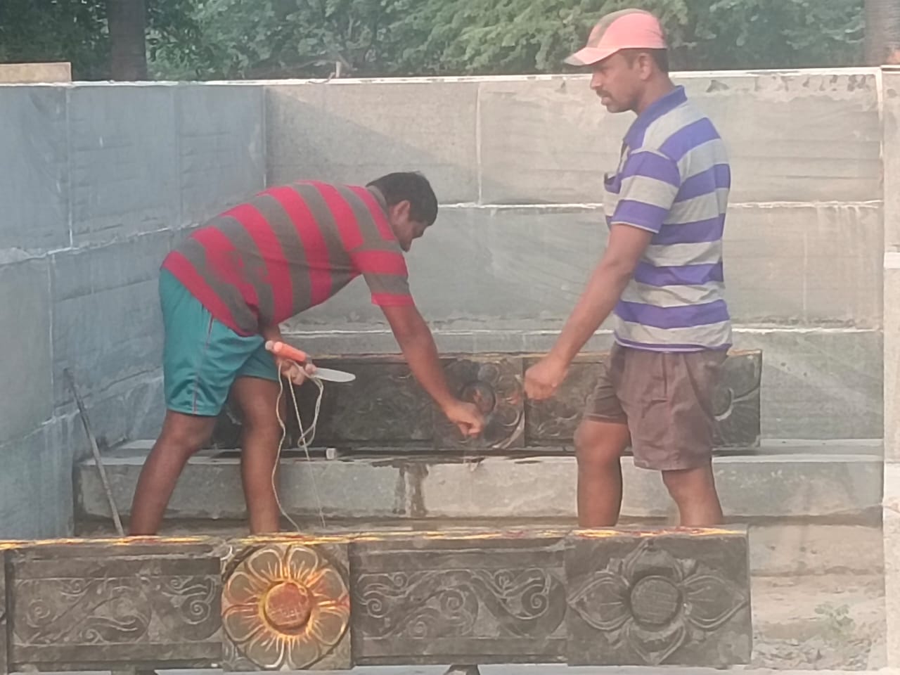 Sri Shivalayam temple photo 35