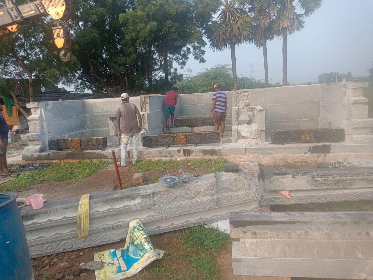 Sri Shivalayam temple photo 37
