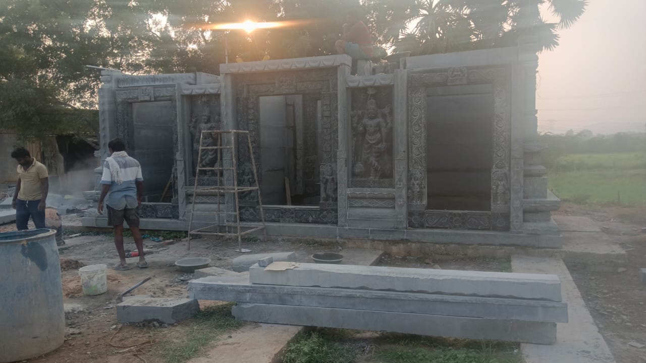Sri Shivalayam temple photo 38