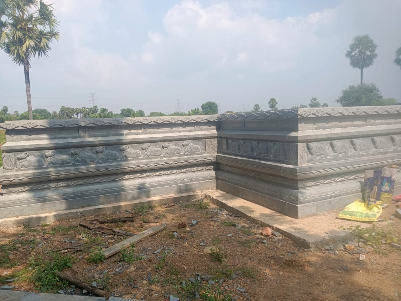 Sri Shivalayam temple photo 40