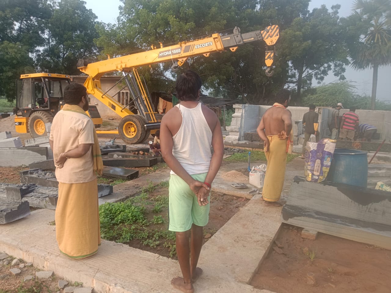 Sri Shivalayam temple photo 41