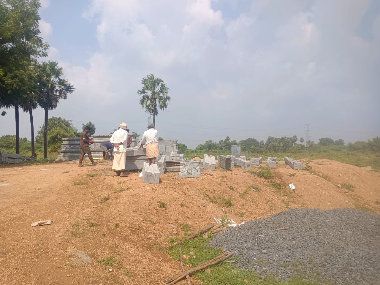 Sri Shivalayam temple photo 42