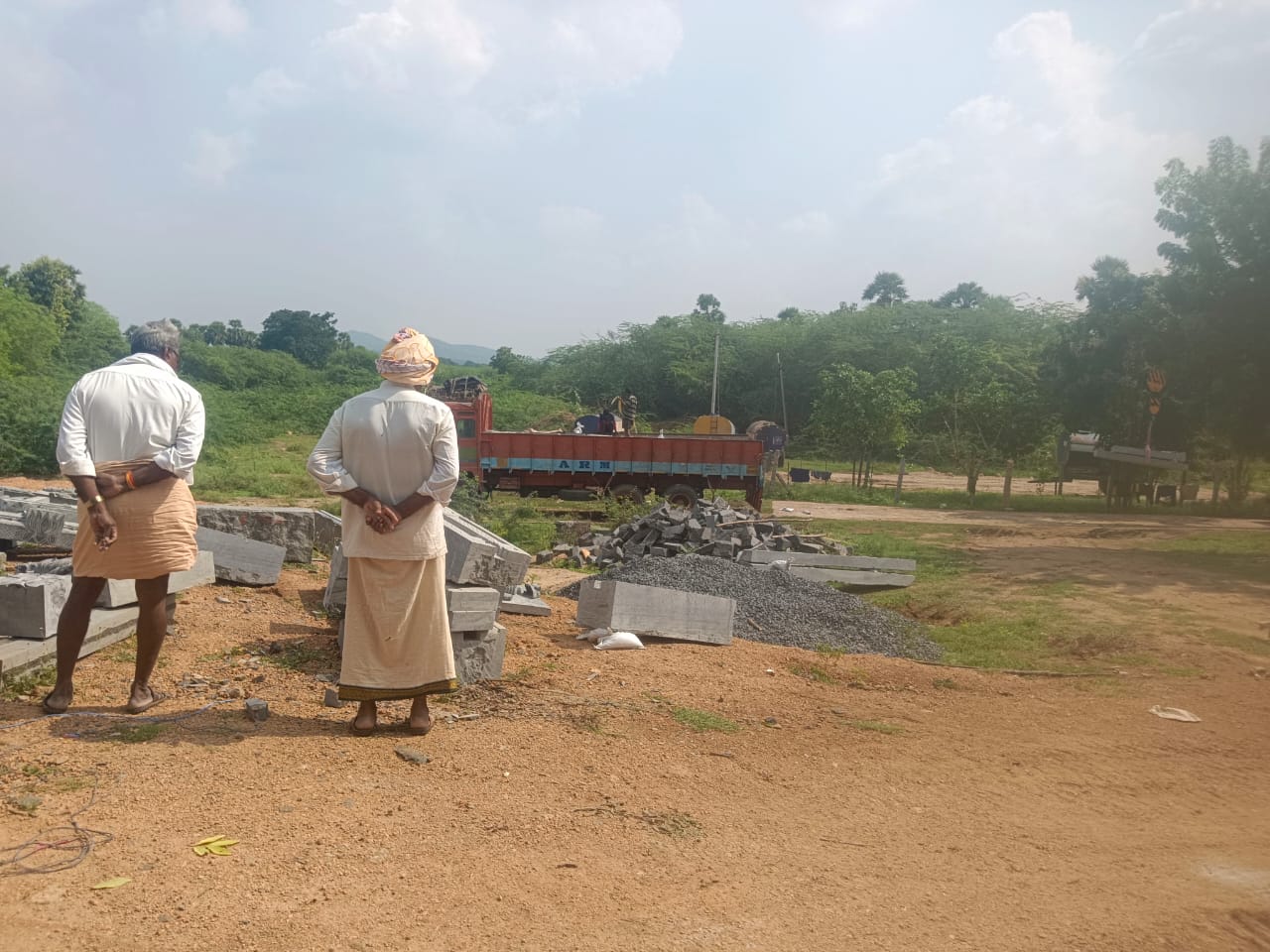 Sri Shivalayam temple photo 43