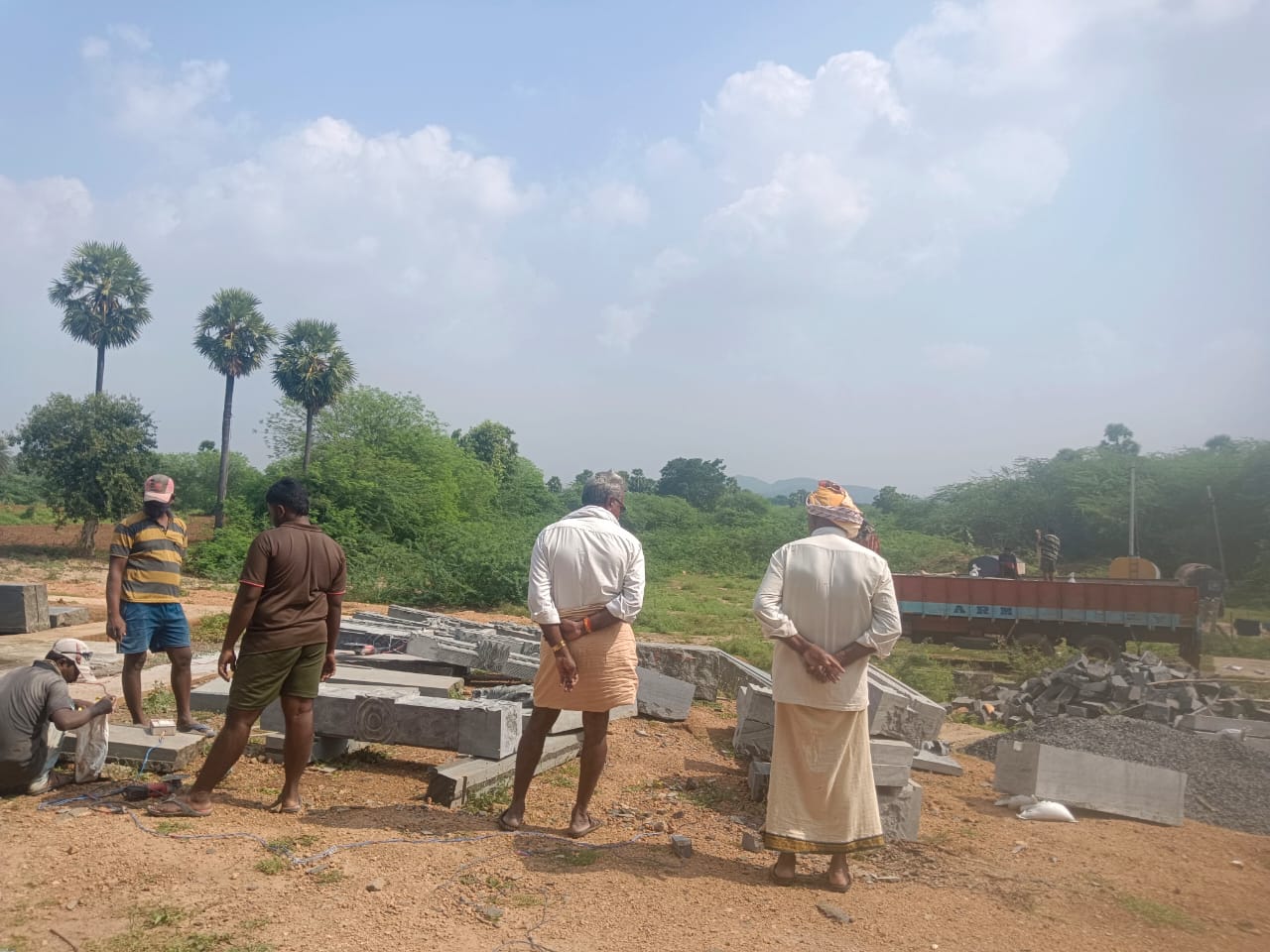 Sri Shivalayam temple photo 45