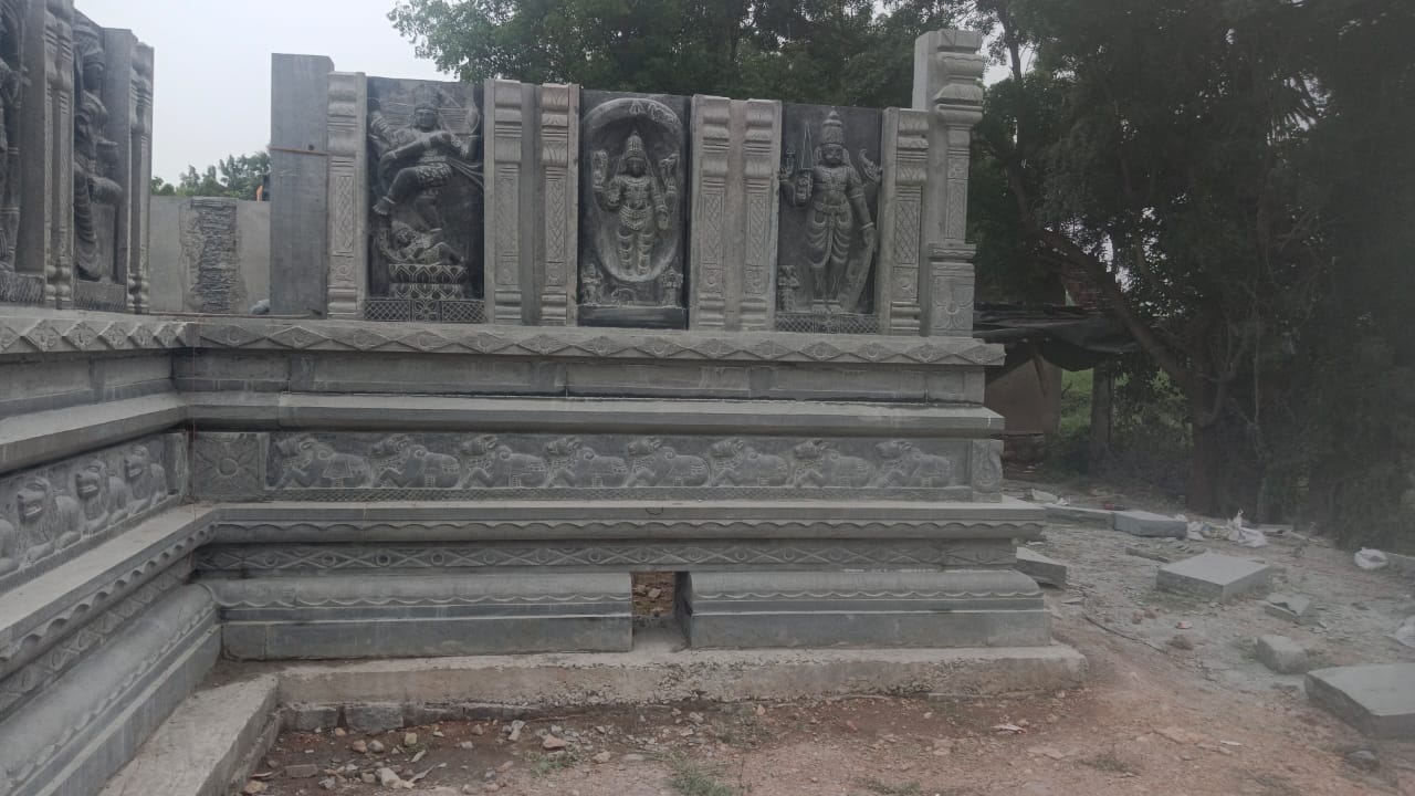 Sri Shivalayam temple photo 46